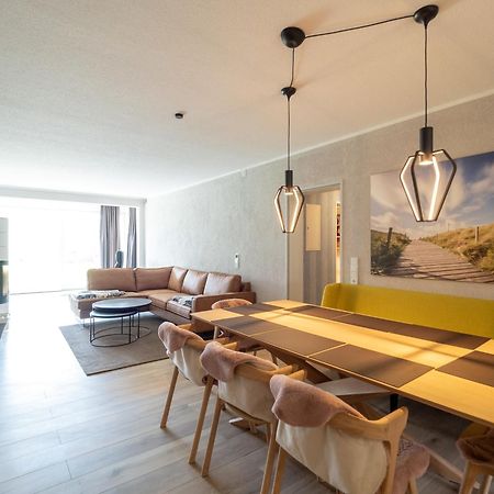 Arche Svea Lachmoewe Spiekeroog Kültér fotó