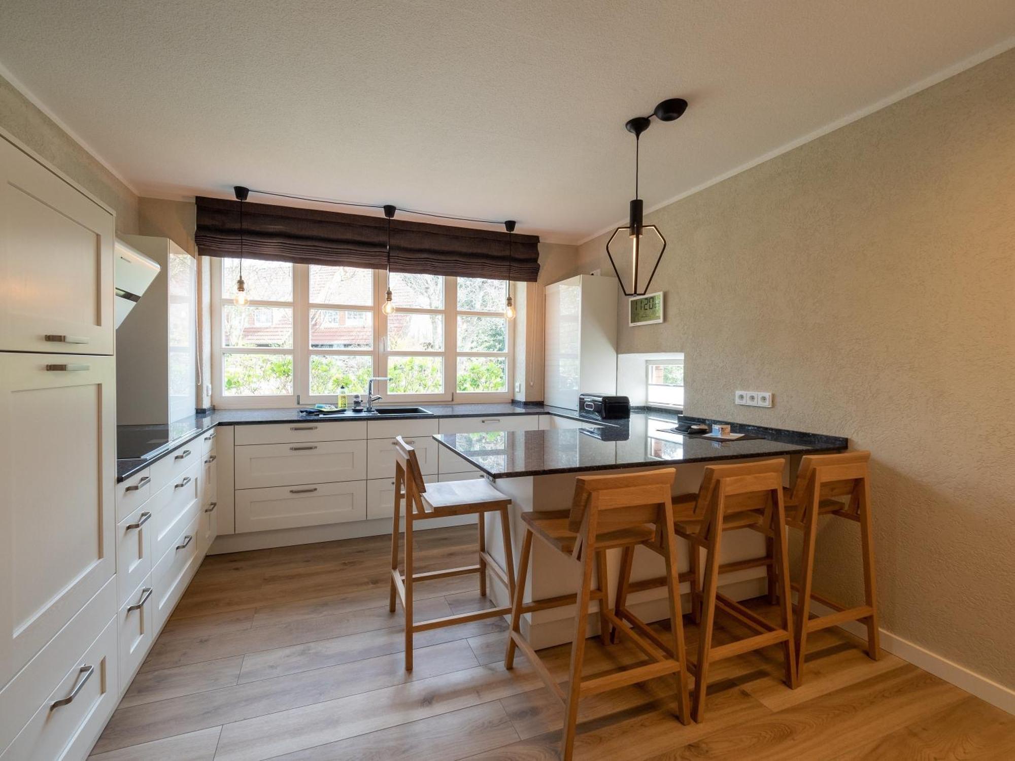 Arche Svea Lachmoewe Spiekeroog Kültér fotó